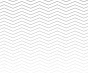 wave line and wavy zigzag pattern lines abstract vector image
