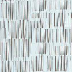 abstract texture seamless pattern random stripes vector image