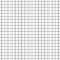 squares grid mesh graph plotting coordinate paper vector image