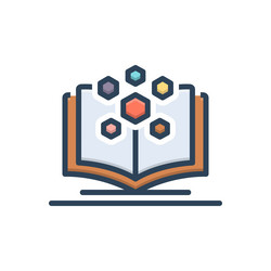 Theory Royalty Free Vector Image Vectorstock