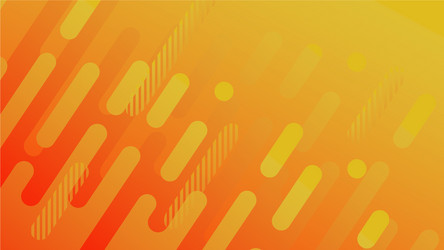 abstract geometric line pattern background vector image
