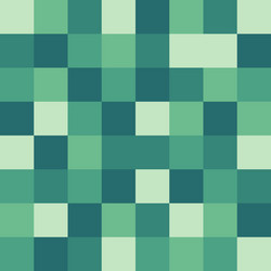 geometric seamless repeating pattern squaers vector image
