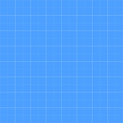 squares grid mesh graph plotting coordinate paper vector image