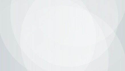 abstract white background with gray dynamic curve vector image