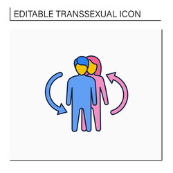 Transsexual Vector Images (over 4,900)