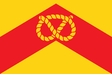England Staffordshire Flag Vector Images (29)