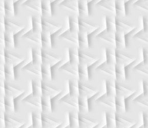 seamless pattern with abstract lines made from vector image