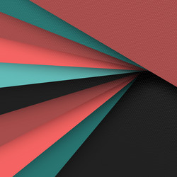 modern material design abstract background eps10 vector image