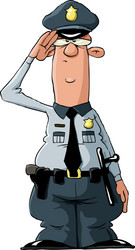 Policeman Cartoon Vector Images (over 10,000) Policeman Cartoon Vector Images (over 10,000)