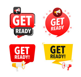 Ready Set Go Vector Images (over 250)
