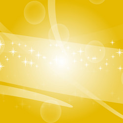 light colored abstract background with circles vector image