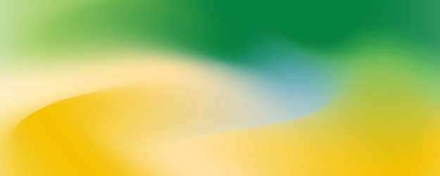 wavy gradient mesh background vector image