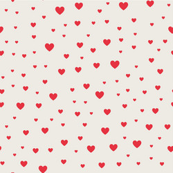 seamless pattern background abstract and modern vector image