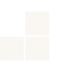 seamless pattern repeating lattice vector image