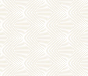 Subtle Geometric Pattern vector image