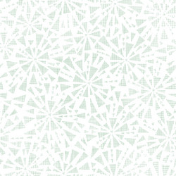 Abstract Triangles Textile Pattern vector image