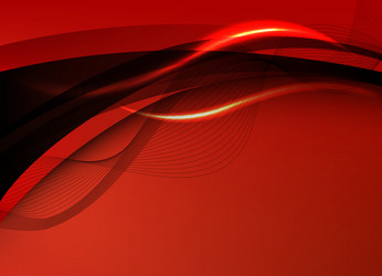 abstract background luminescence wave vector image