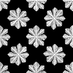 seamless pattern for print textile design or paper vector image
