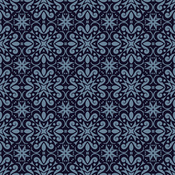 abstract seamless mesh pattern elegant ornament vector image