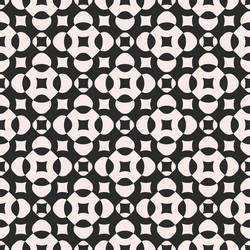 seamless pattern geometric abstract texture vector image
