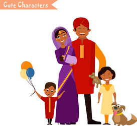 Indian Big Girl Vector Images (over 130)