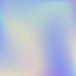 bright colors gradient abstract soft background vector image