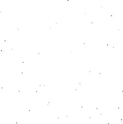 dots and circles random pattern scattered specks vector image