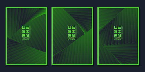 a template to use in your design composition vector image