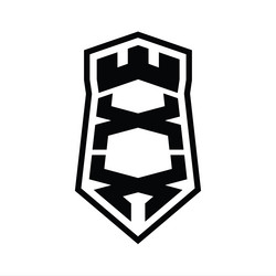 Black Xx Vector Images (over 1,000)