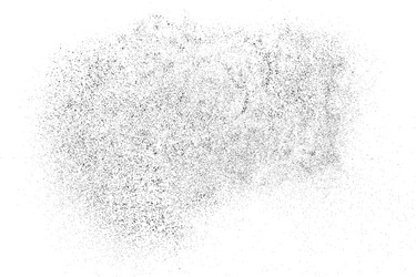 dark noise granules vector