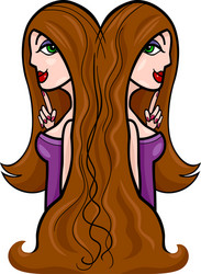 Sexy Sister Vector Images (64)