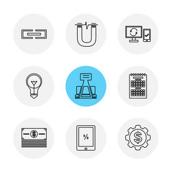 camcoder camera video multimedia computer vector image