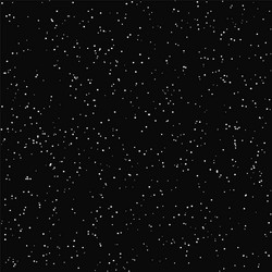 dots and circles random pattern scattered specks vector image
