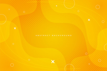 gradient liquid abstract background vector image