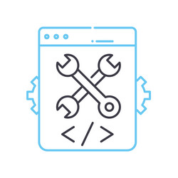 Software Symbol Vector Images (over 130,000)