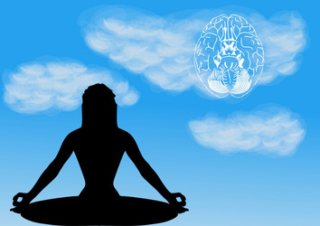Meditation Vector Images (over 190,000)