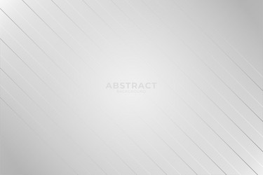 white background with diagonal lines design vector image