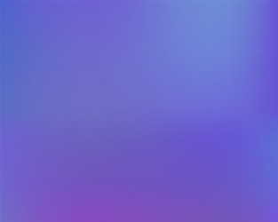 gradient smooth mesh background vector image