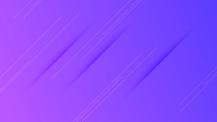 abstract gradient background with lines vector image