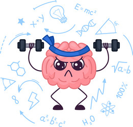 Strong Brain Vector Images (over 960) Strong Brain Vector Images (over 960)