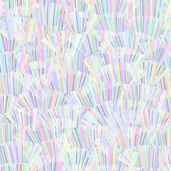 abstract texture seamless pattern random colored vector image