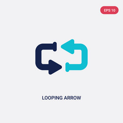 Compression arrows icon Royalty Free Vector Image