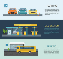Parking Station Vector Images (over 7,500)
