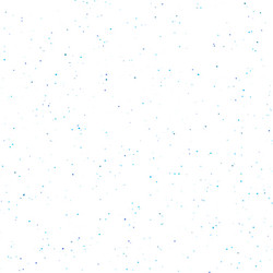 Dots and circles random pattern scattered specks vector