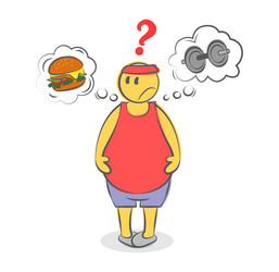 Fat Lazy Man Cartoon Vector Images (over 160) Fat Lazy Man Cartoon Vector Images (over 160)