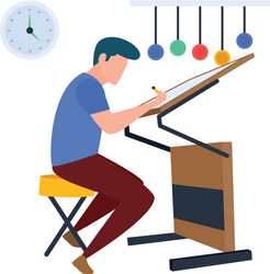 Project Work Vector Images (over 110,000)