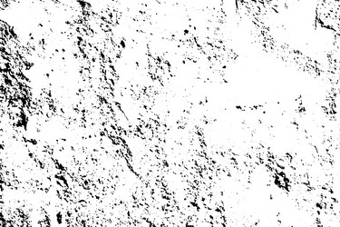 gexture texture abstract on white background vector image
