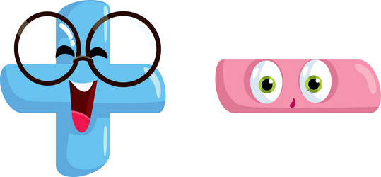 Plus And Minus Symbol