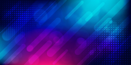 digital technology futuristic internet network ai vector image