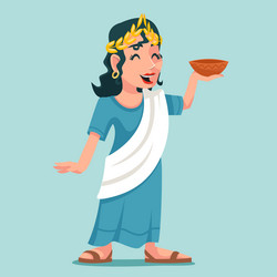 Roman Emperor Cartoon Vector Images (over 130) Roman Emperor Cartoon Vector Images (over 130)